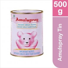 Amulspray 500gm tin