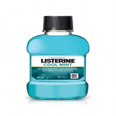 Listerine mw 80ml