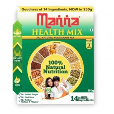 Manna health mix 200gm