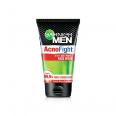 Garnier men face wash 100gm