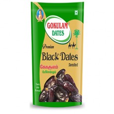 Gokulam black dates 200gm