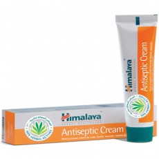 Hima antiseptic cream 20gm