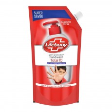 Lifebuoy hand wash 370ml