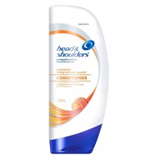 Head& shoulders condidioner 80ml