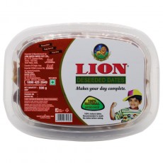 Lion dates deseeded 500gm box