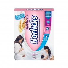 Mothers plus horlicks 500gm