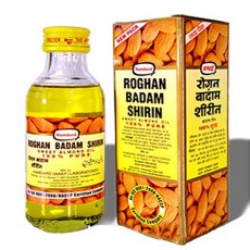 Roghan badam shirin 50ml