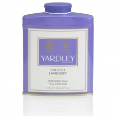 Yardley powder 50gm