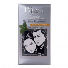 Bigen men's speedy hair dye