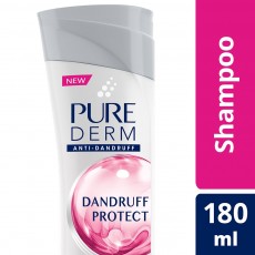 Purederm shampoo 200ml