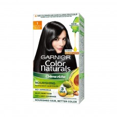 Garnier color naturals 180.00