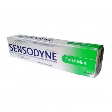 Sensodyne paste 160 to 210