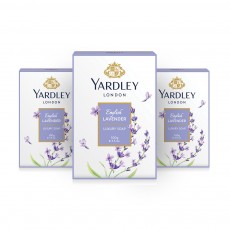 Yardley soap 100gm