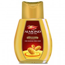 Dabur almond oil 200ml