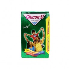 Glucon d 100gm refil