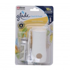 Glade touch fresh