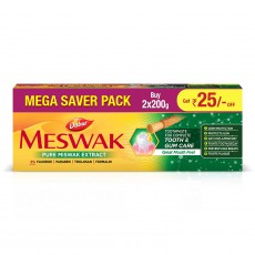 Meswak offer pack