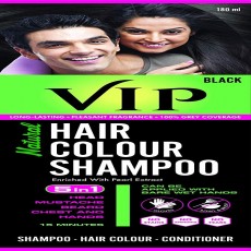 V care vip shampoo180ml