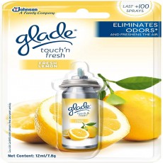 Glade touch fresh refil