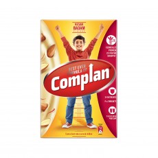 Complan kesar badam 175gm