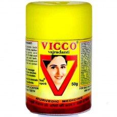 Vicco 50gm powder