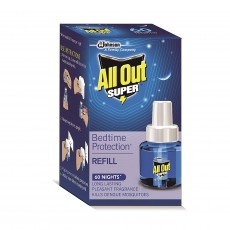 All out refil super 480 hr - 60n