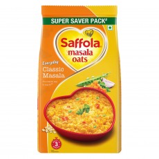 Saffola masala oats 500gm