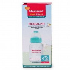 Morisons baby feeder 125ml