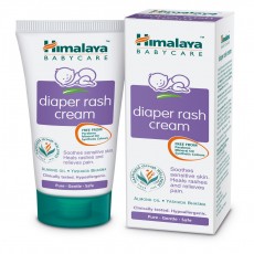 Hima diaper rash cream