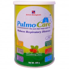 Pulmocare 200gms