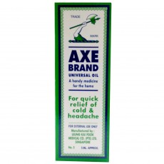 Axe oil 5ml