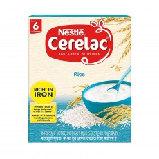 Cerelac 6+ rice