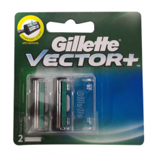 Gillet razor vector