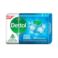 Dettol soap 40.00