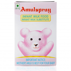 Amulspray 200gm refil