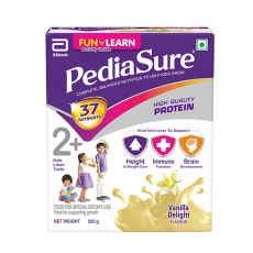 Pediasure 200gm ven refil