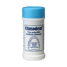 Clinsodent 60gm