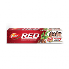 Dabur red tooth paste 50gm