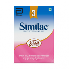 Similac no 3