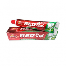 Dabur red gel 80gm