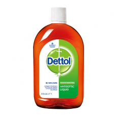 Dettol 110ml