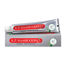 K.p.namboodiris 100gm paste