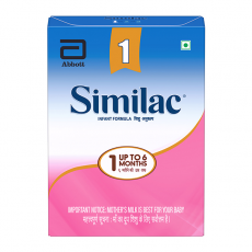 Similac no 1