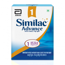 Similac advance no 1