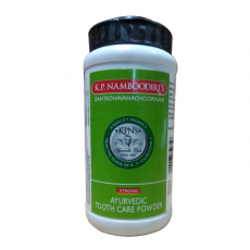 K.p.namboodiris 40gm powder