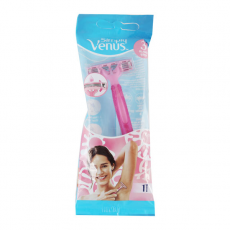 Gillet razor simply venus