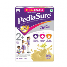 Pediasure 400gm ven refil