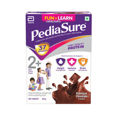 Pediasure 400gm cho refil