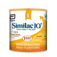 Similac iq 1