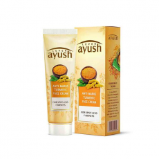 Ayush fairness cream 50gm